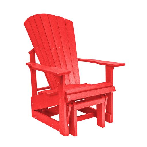 G01 Single Glider Generation Line Woodmill of Muskoka